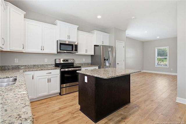608 Bill Shaw Road, Spring Lake, NC 28390