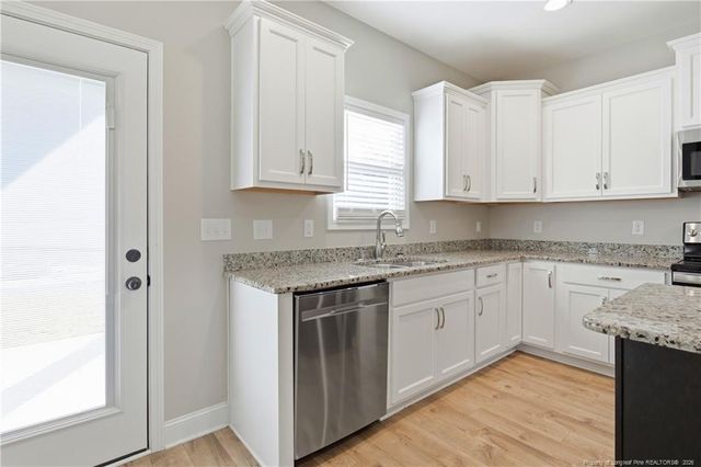 608 Bill Shaw Road, Spring Lake, NC 28390