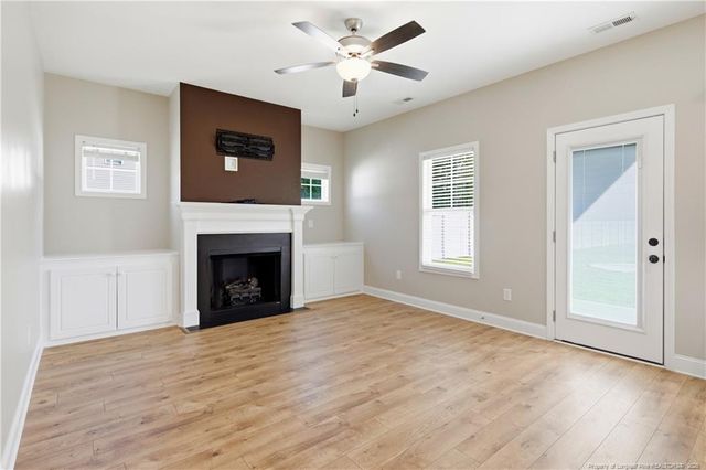 608 Bill Shaw Road, Spring Lake, NC 28390