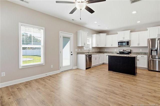 608 Bill Shaw Road, Spring Lake, NC 28390