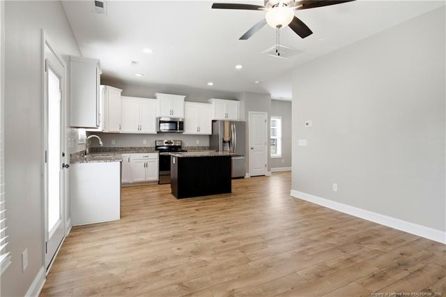 608 Bill Shaw Road, Spring Lake, NC 28390