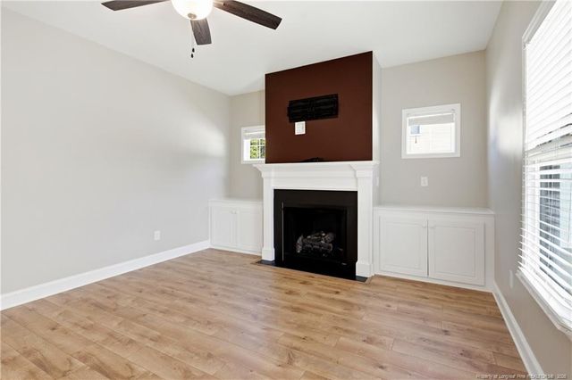 608 Bill Shaw Road, Spring Lake, NC 28390