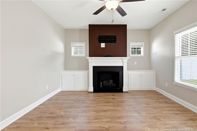 608 Bill Shaw Road, Spring Lake, NC 28390