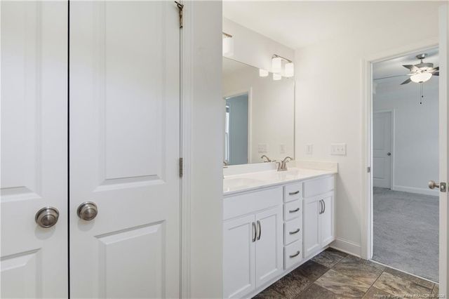608 Bill Shaw Road, Spring Lake, NC 28390
