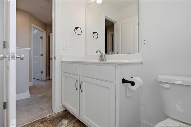 608 Bill Shaw Road, Spring Lake, NC 28390