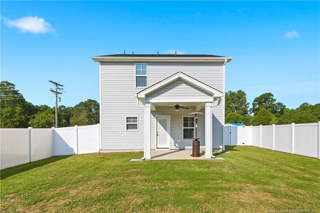 608 Bill Shaw Road, Spring Lake, NC 28390