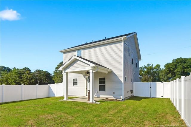 608 Bill Shaw Road, Spring Lake, NC 28390