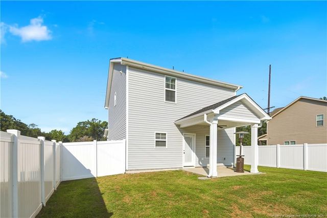 608 Bill Shaw Road, Spring Lake, NC 28390