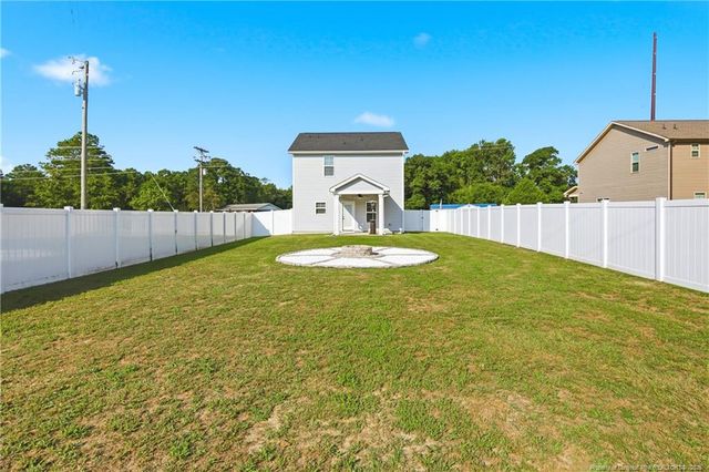 608 Bill Shaw Road, Spring Lake, NC 28390