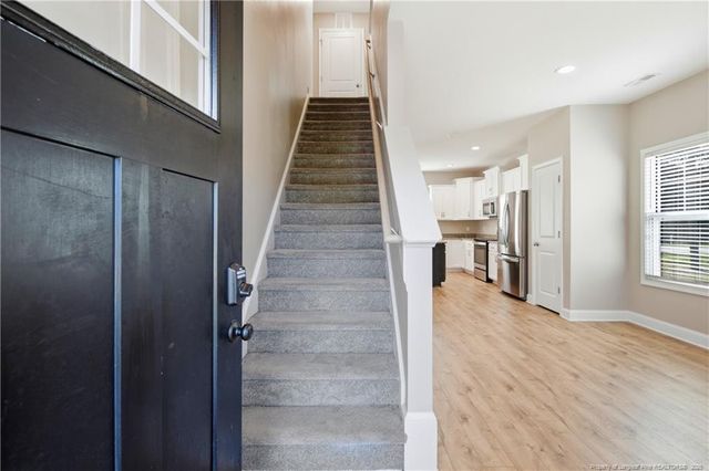 608 Bill Shaw Road, Spring Lake, NC 28390