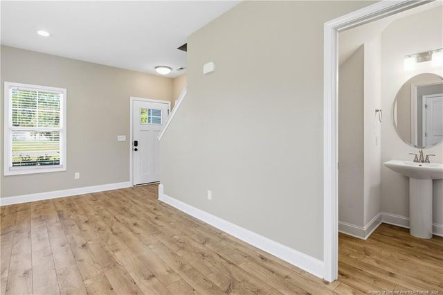 608 Bill Shaw Road, Spring Lake, NC 28390
