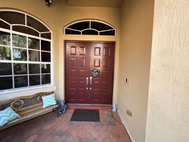 9534 Osprey Isles Boulevard, Palm Beach Gardens, FL 33412