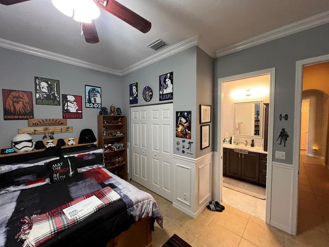 9534 Osprey Isles Boulevard, Palm Beach Gardens, FL 33412