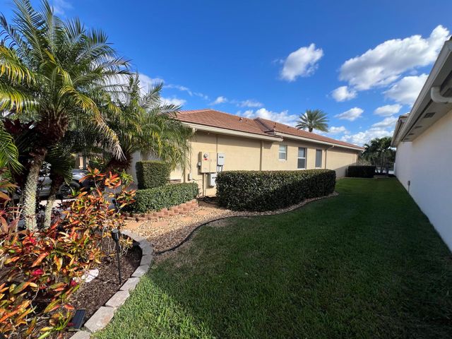 9534 Osprey Isles Boulevard, Palm Beach Gardens, FL 33412