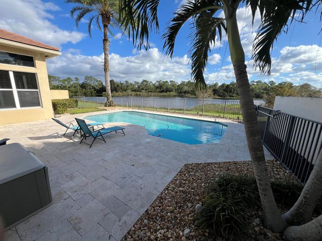 9534 Osprey Isles Boulevard, Palm Beach Gardens, FL 33412