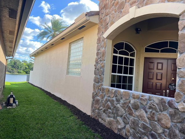 9534 Osprey Isles Boulevard, Palm Beach Gardens, FL 33412