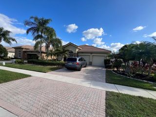9534 Osprey Isles Boulevard, Palm Beach Gardens, FL 33412