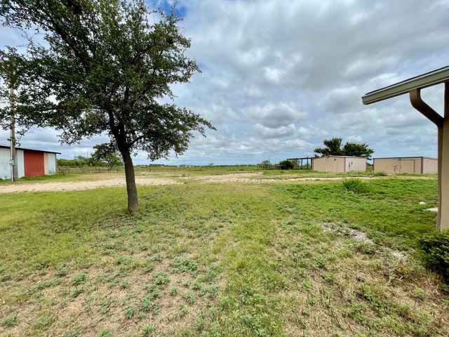 2253 E Valley Drive, San Angelo, TX 76905