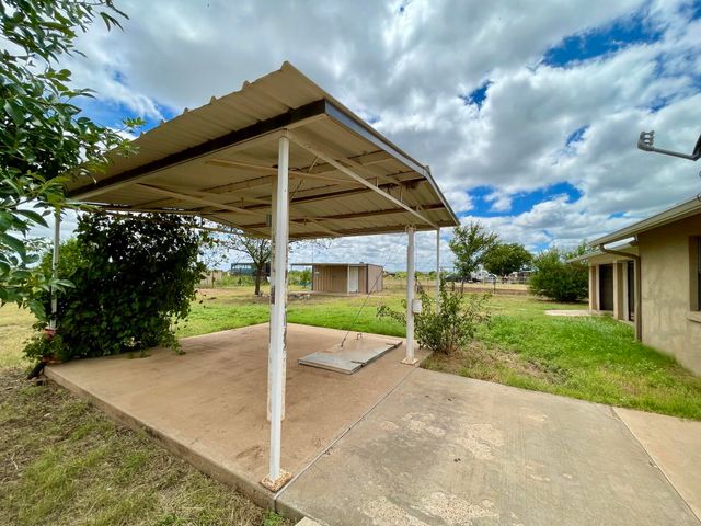 2253 E Valley Drive, San Angelo, TX 76905