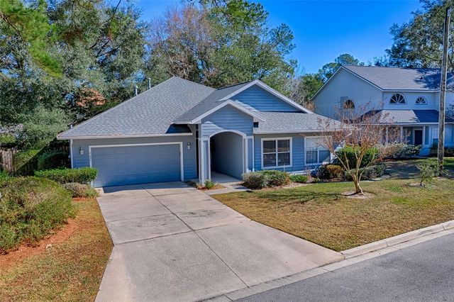 4249 NW 37TH TERRACE, Gainesville, FL 32605