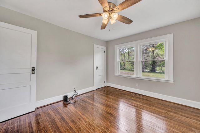17500 Franklin ST, Ferrum, VA 24088