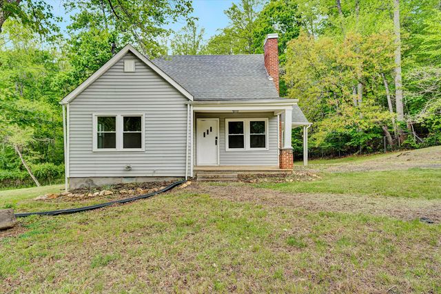 17500 Franklin ST, Ferrum, VA 24088