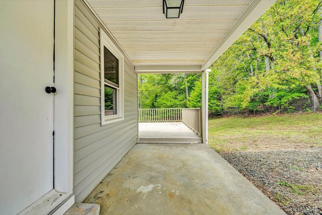 17500 Franklin ST, Ferrum, VA 24088