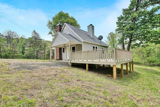 17500 Franklin ST, Ferrum, VA 24088