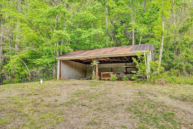 17500 Franklin ST, Ferrum, VA 24088