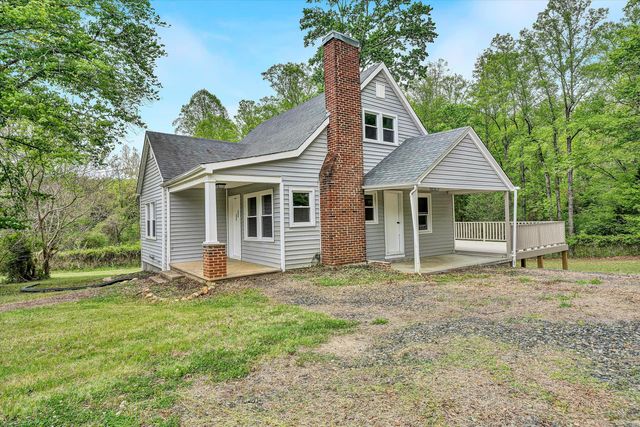 17500 Franklin ST, Ferrum, VA 24088
