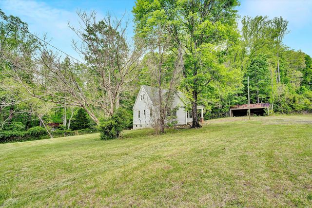 17500 Franklin ST, Ferrum, VA 24088