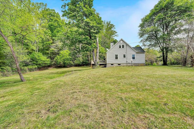 17500 Franklin ST, Ferrum, VA 24088