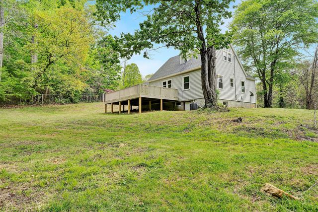 17500 Franklin ST, Ferrum, VA 24088
