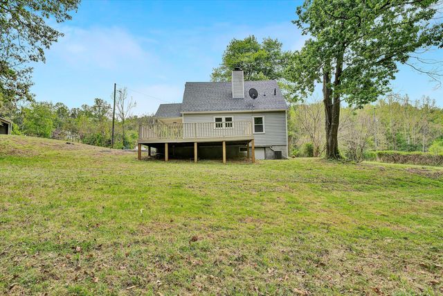 17500 Franklin ST, Ferrum, VA 24088
