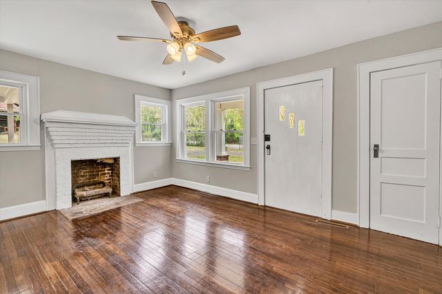 17500 Franklin ST, Ferrum, VA 24088