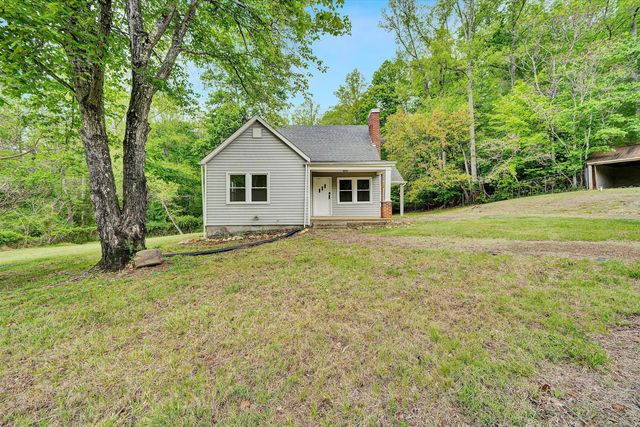 17500 Franklin ST, Ferrum, VA 24088