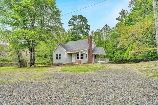 17500 Franklin ST, Ferrum, VA 24088