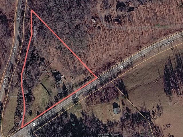 17500 Franklin ST, Ferrum, VA 24088