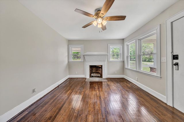 17500 Franklin ST, Ferrum, VA 24088