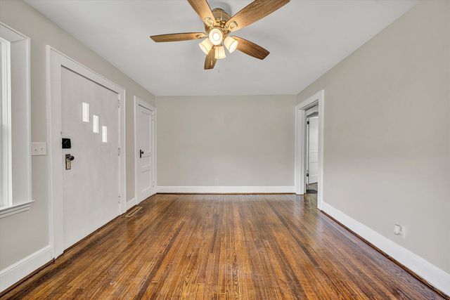 17500 Franklin ST, Ferrum, VA 24088