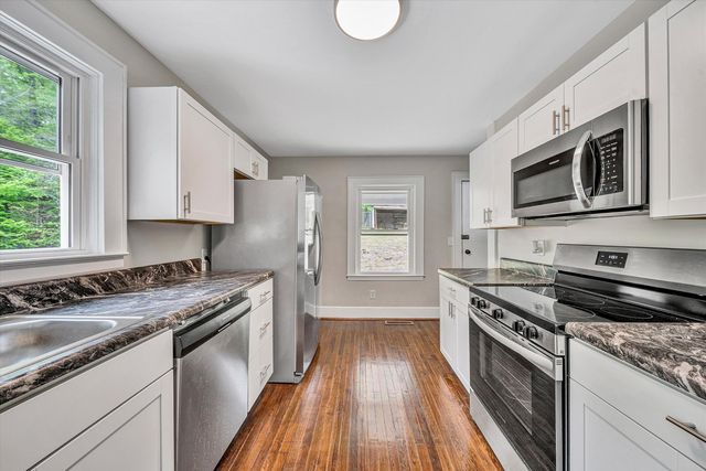 17500 Franklin ST, Ferrum, VA 24088