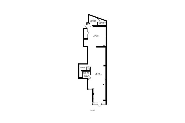3125 N Lincoln Avenue C, Chicago, IL 60657