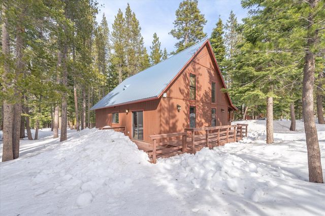 15310 Northwoods Boulevard, Truckee, CA 96161