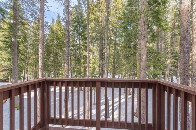 15310 Northwoods Boulevard, Truckee, CA 96161