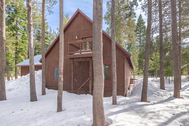 15310 Northwoods Boulevard, Truckee, CA 96161