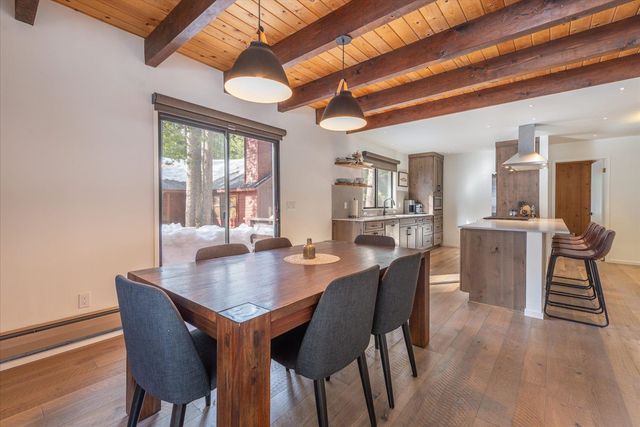 15310 Northwoods Boulevard, Truckee, CA 96161