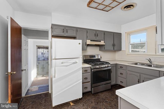 140 MADDOCK AVE, Hamilton, NJ 08610