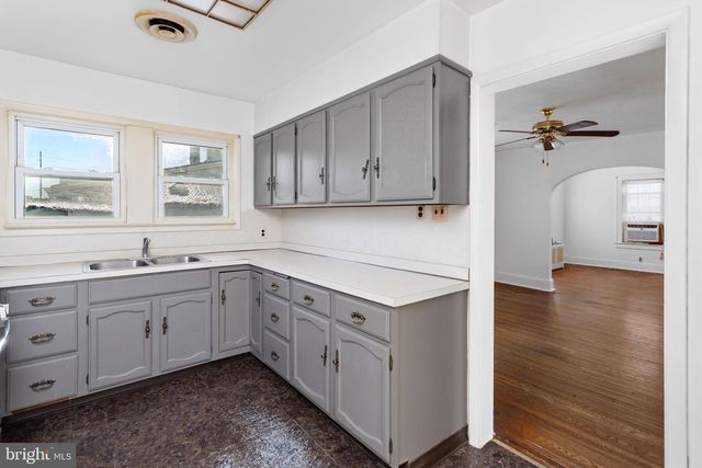 140 MADDOCK AVE, Hamilton, NJ 08610