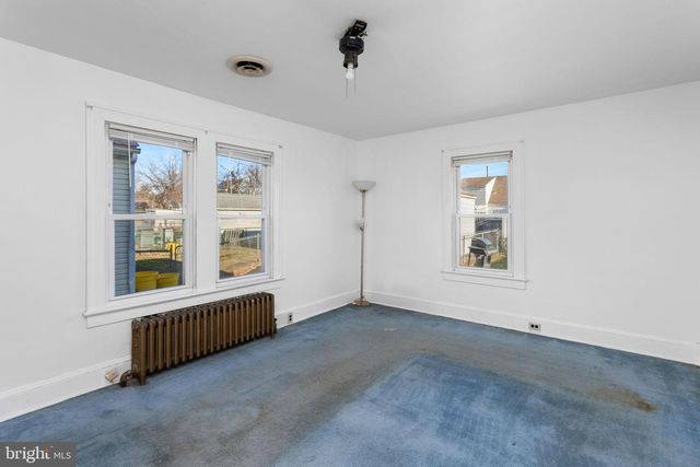 140 MADDOCK AVE, Hamilton, NJ 08610