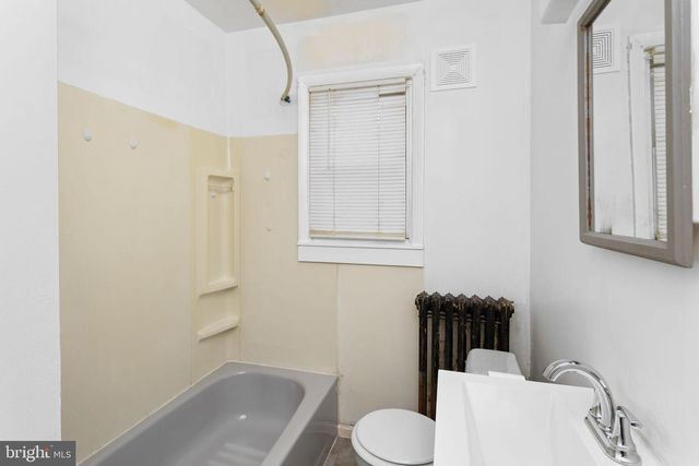 140 MADDOCK AVE, Hamilton, NJ 08610